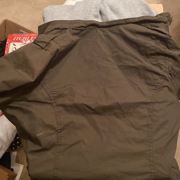 Kids jacket - Picture 4 of 4